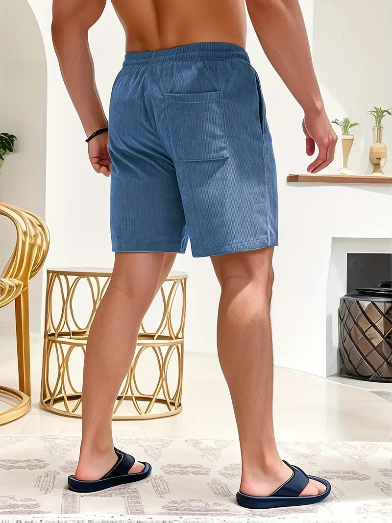 Short Décontracté pour Homme