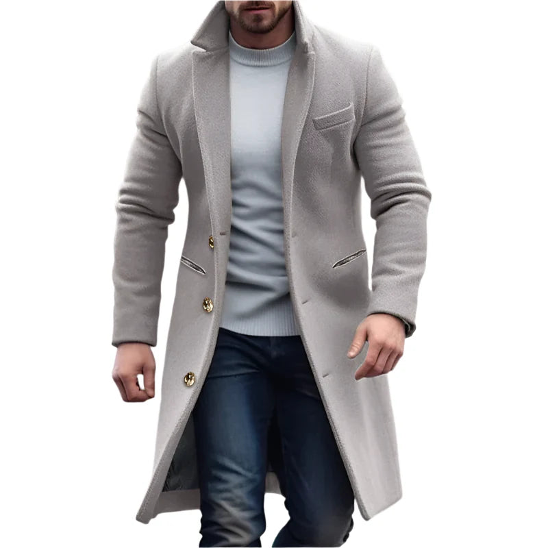 Manteau Classique