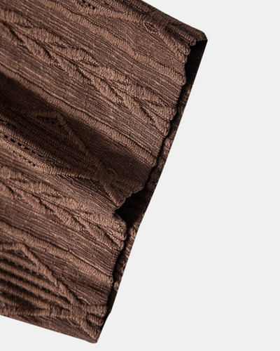 Chemise Biarritz à manches courtes