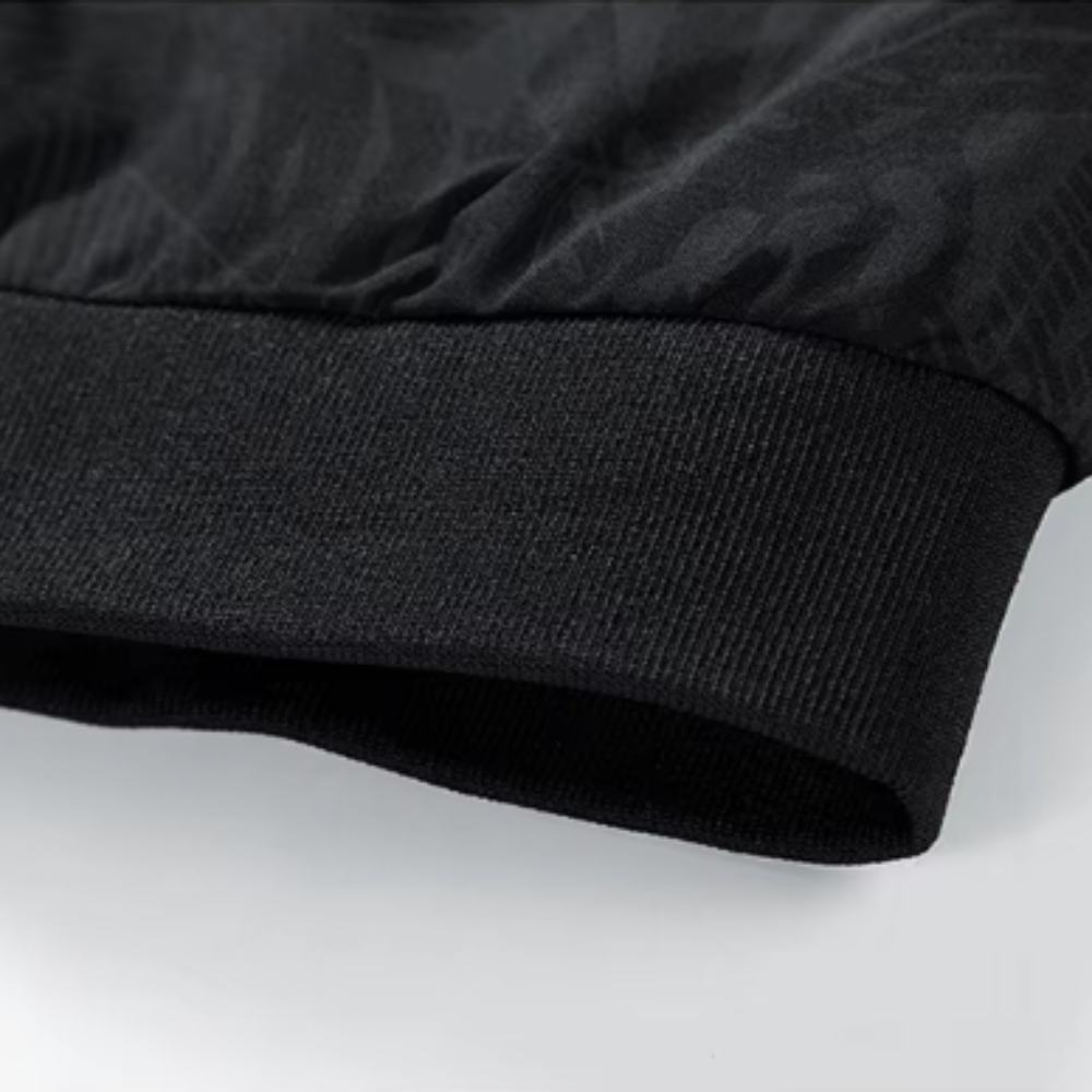 Blouson bomber élégant