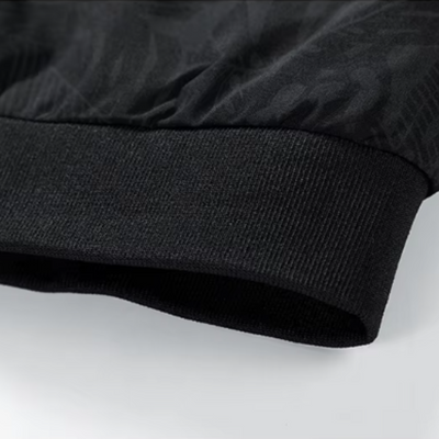 Blouson bomber élégant