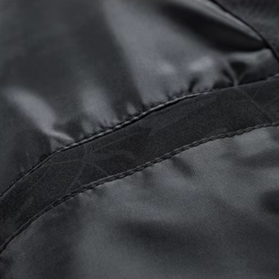 Blouson bomber élégant