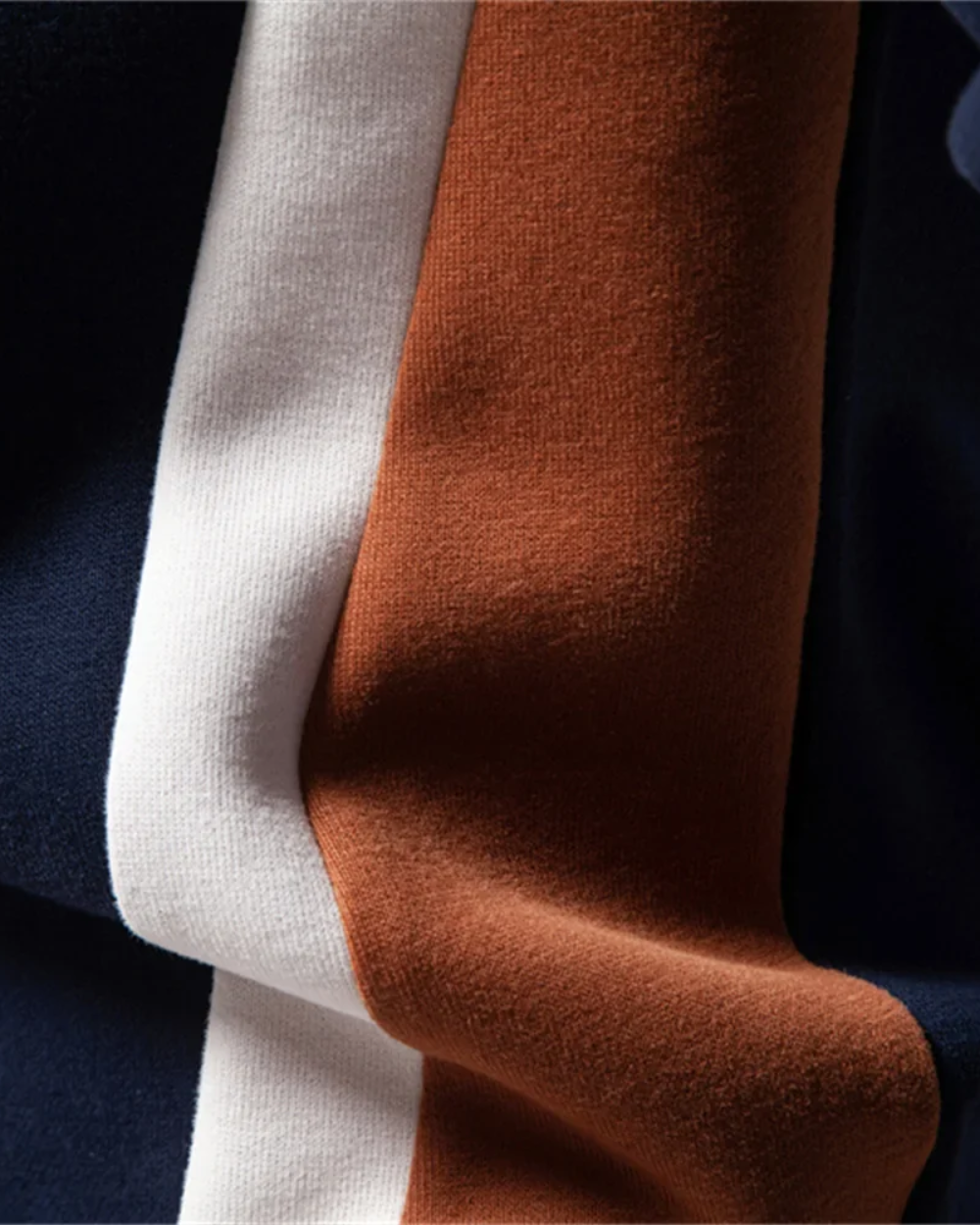 Pull Homme Élégant