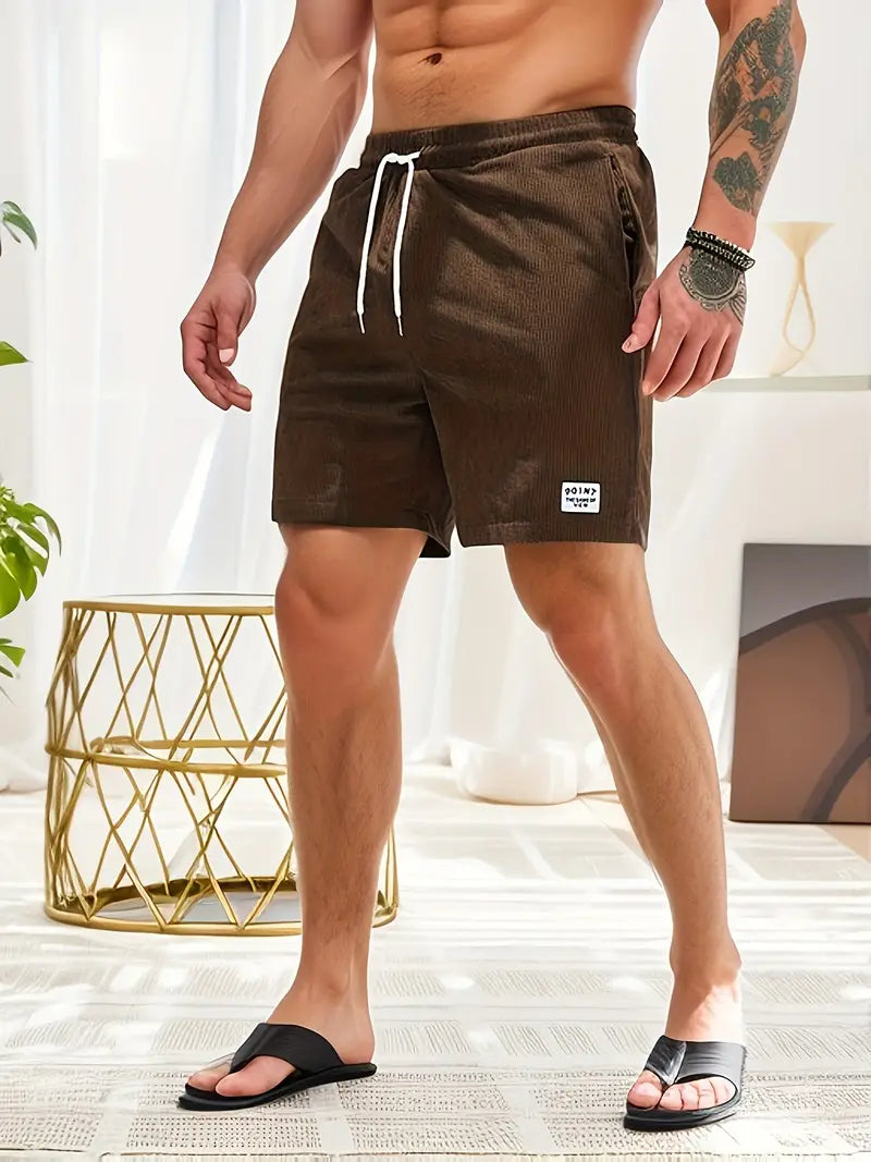 Short Décontracté pour Homme