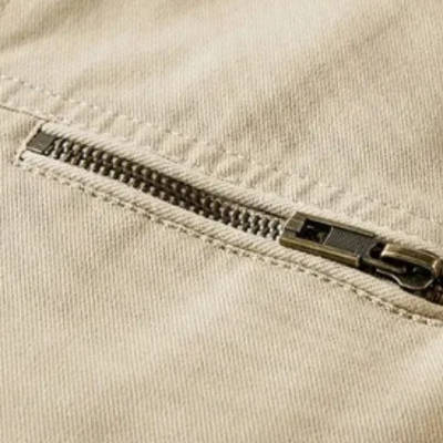 Veste d’hiver matelassée premium élégante