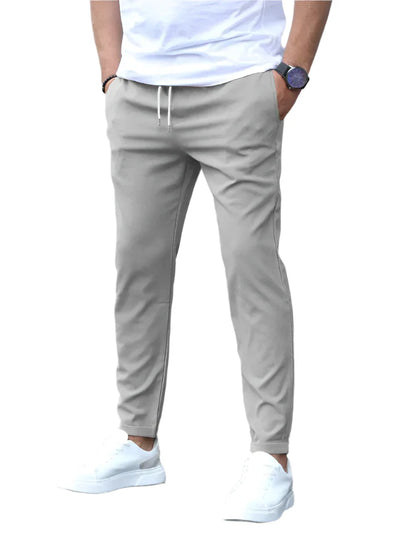 Pantalon Renato Premium Stretch