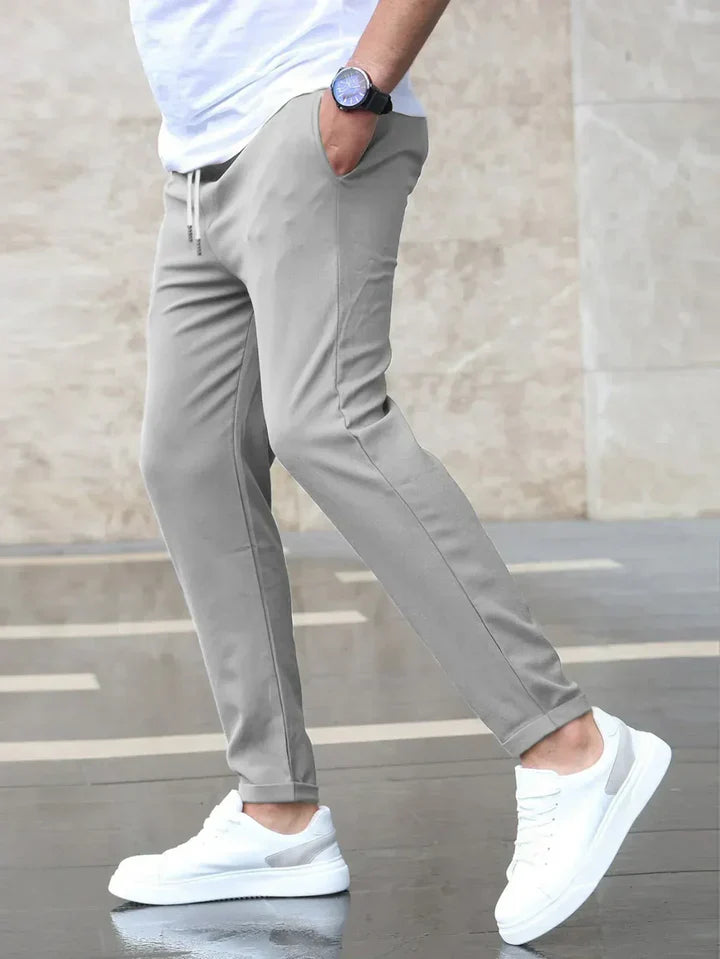 Pantalon Renato Premium Stretch