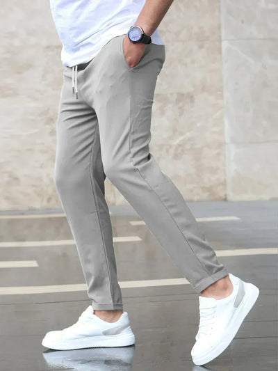 Pantalon Renato Premium Stretch