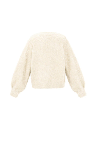 Isla Nomada – Soft Elegance Vest