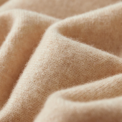 Col roulé en laine mérinos Cagliari