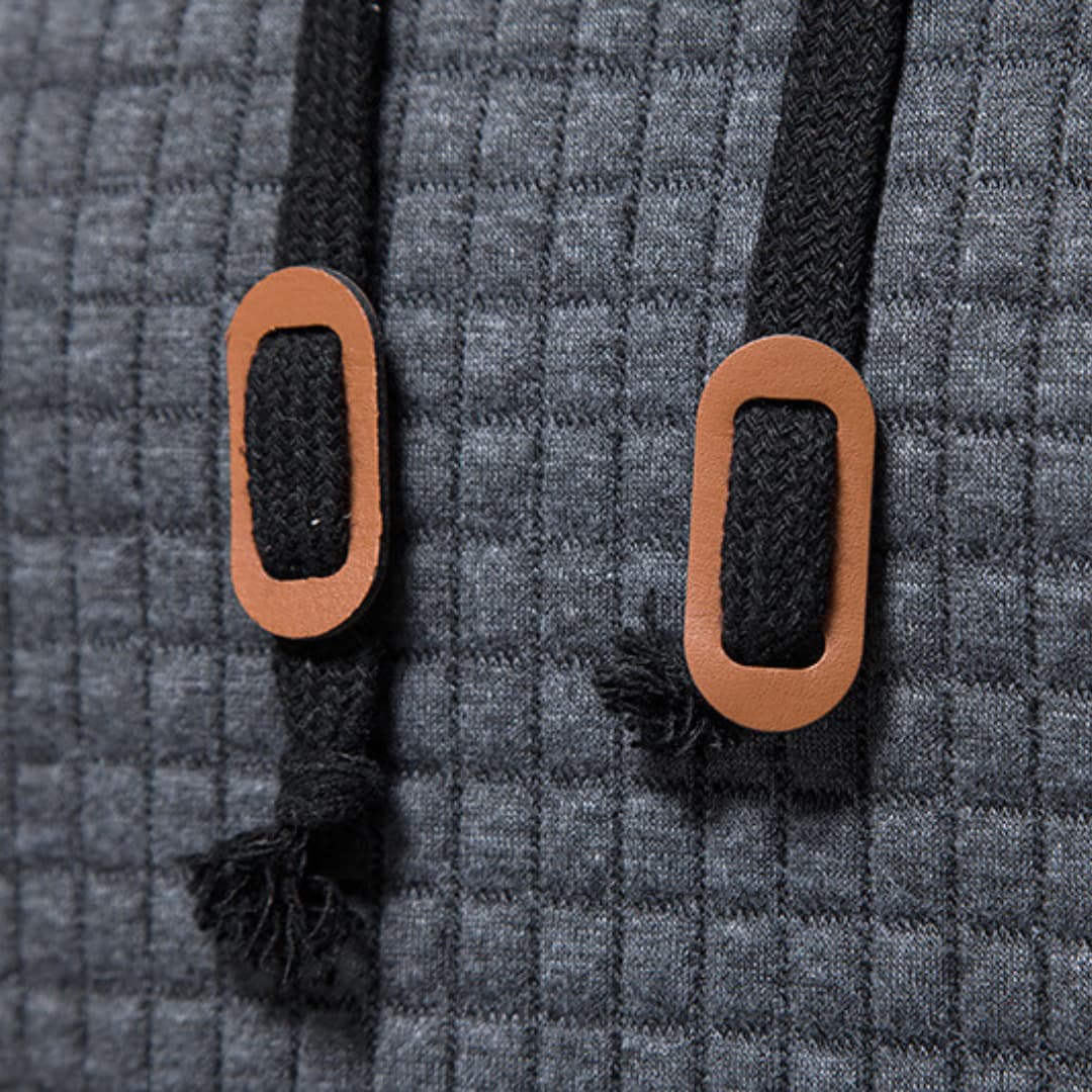 Lovas | Comfortabele Hoodie