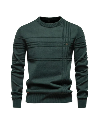 Pull chic Vincenzo