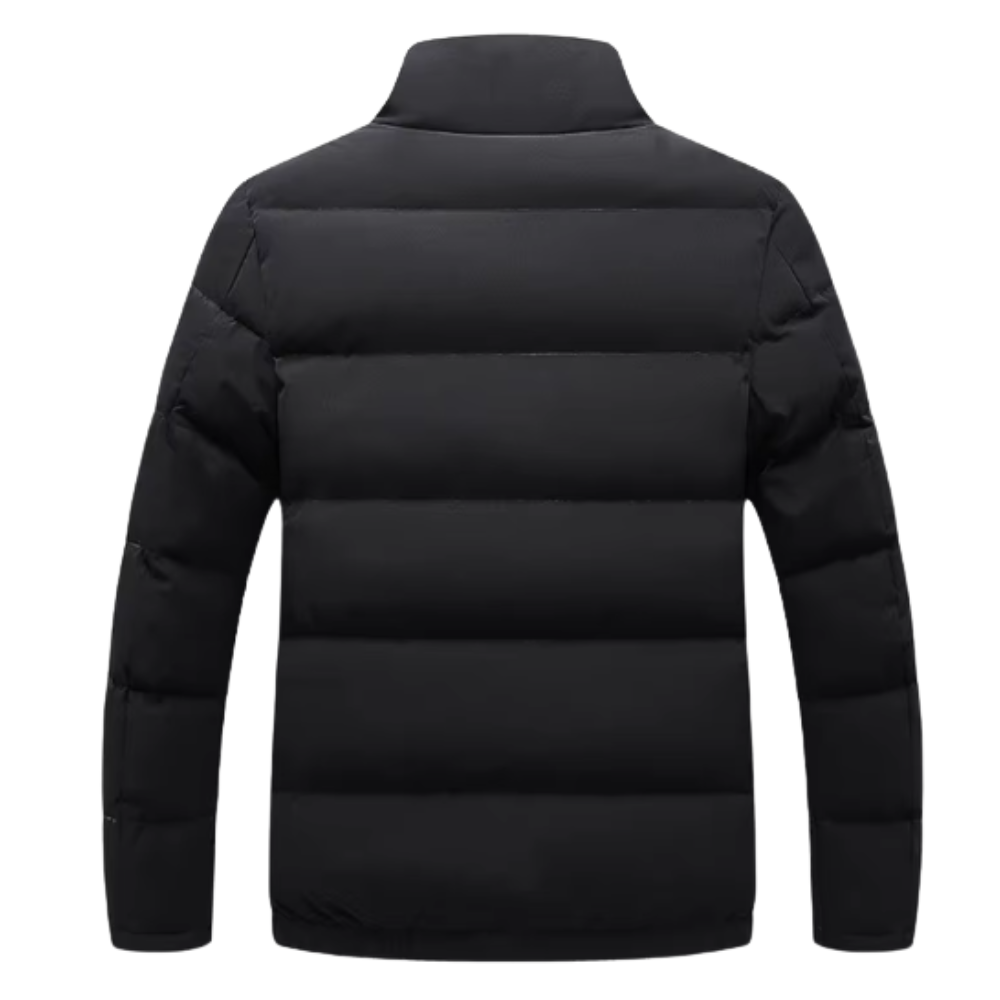Veste d’hiver matelassée premium