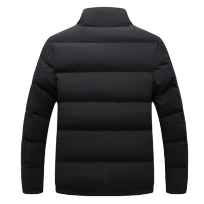 Veste d’hiver matelassée premium