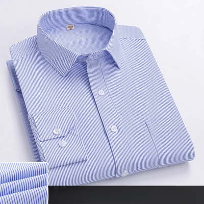 Chemise de bureau formelle