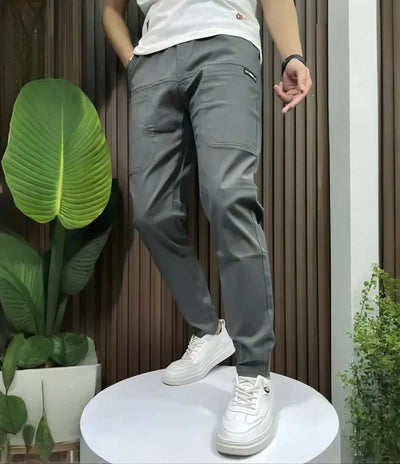 Pantalon Cargo Stylé