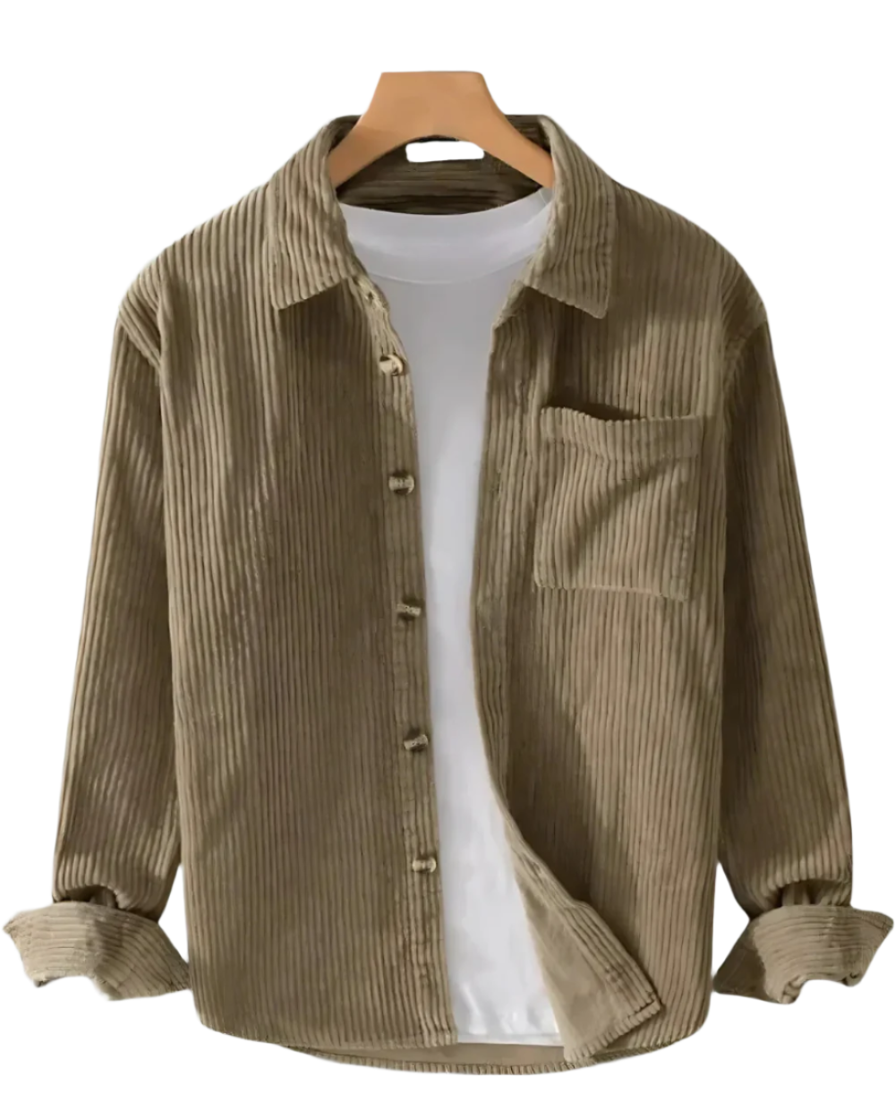 Chemise Bonucci Vintage