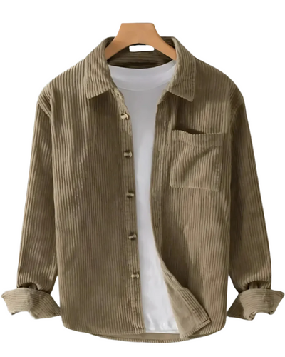 Chemise Bonucci Vintage