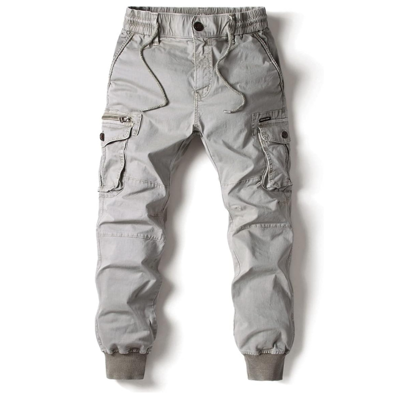Pantalon cargo urbain