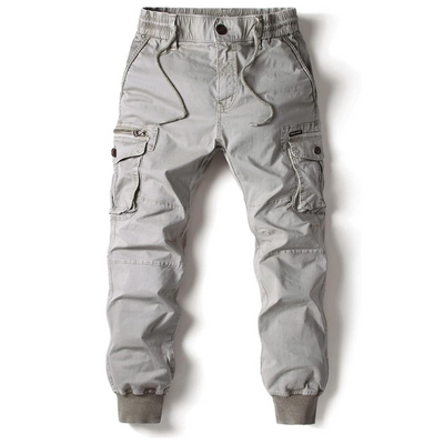 Pantalon cargo urbain