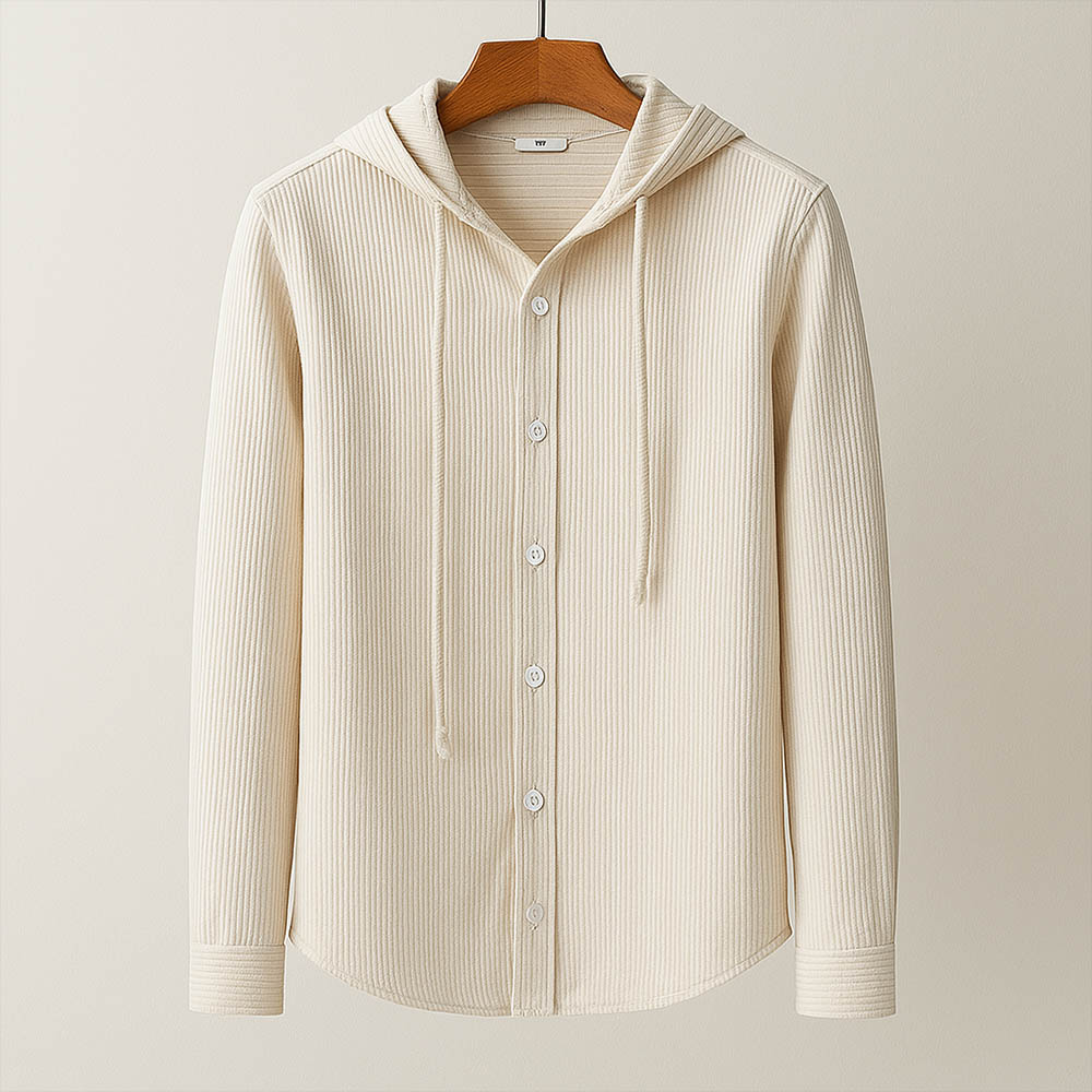 Chemise casual Colson