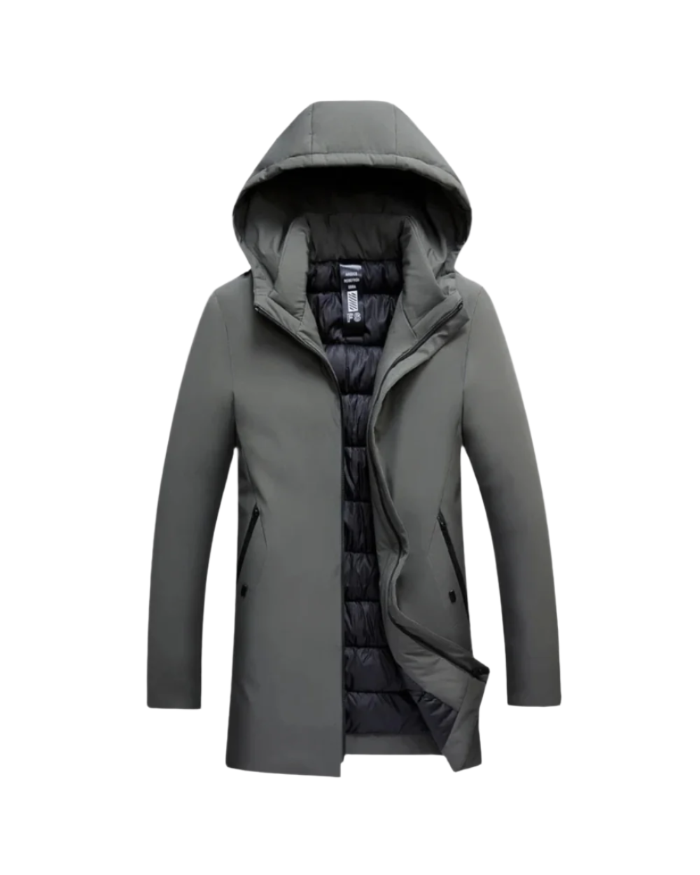 Manteau d’Hiver Premium