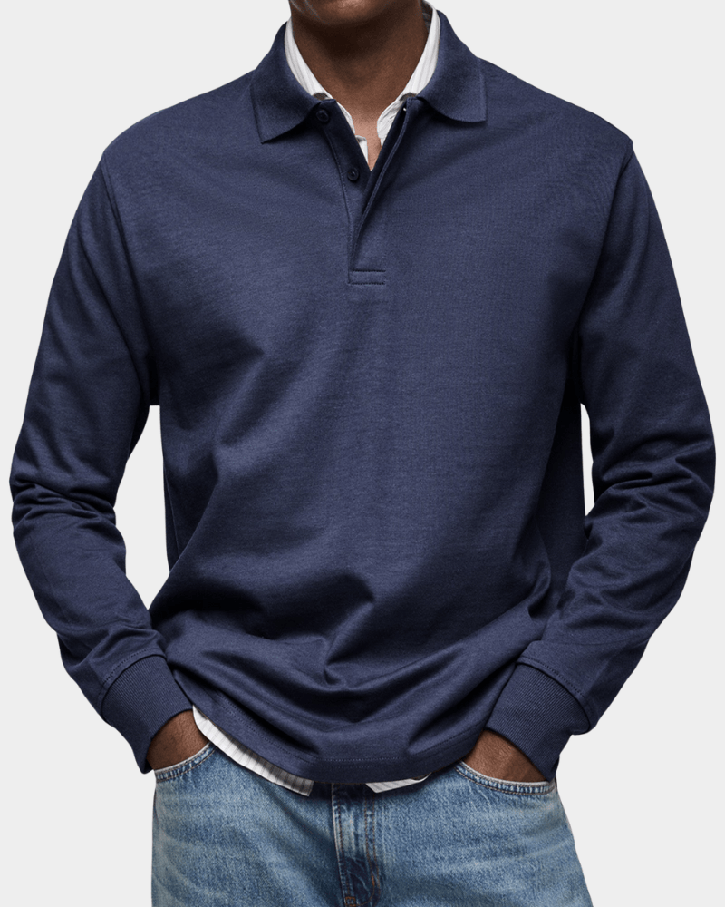 Navy / 4XL