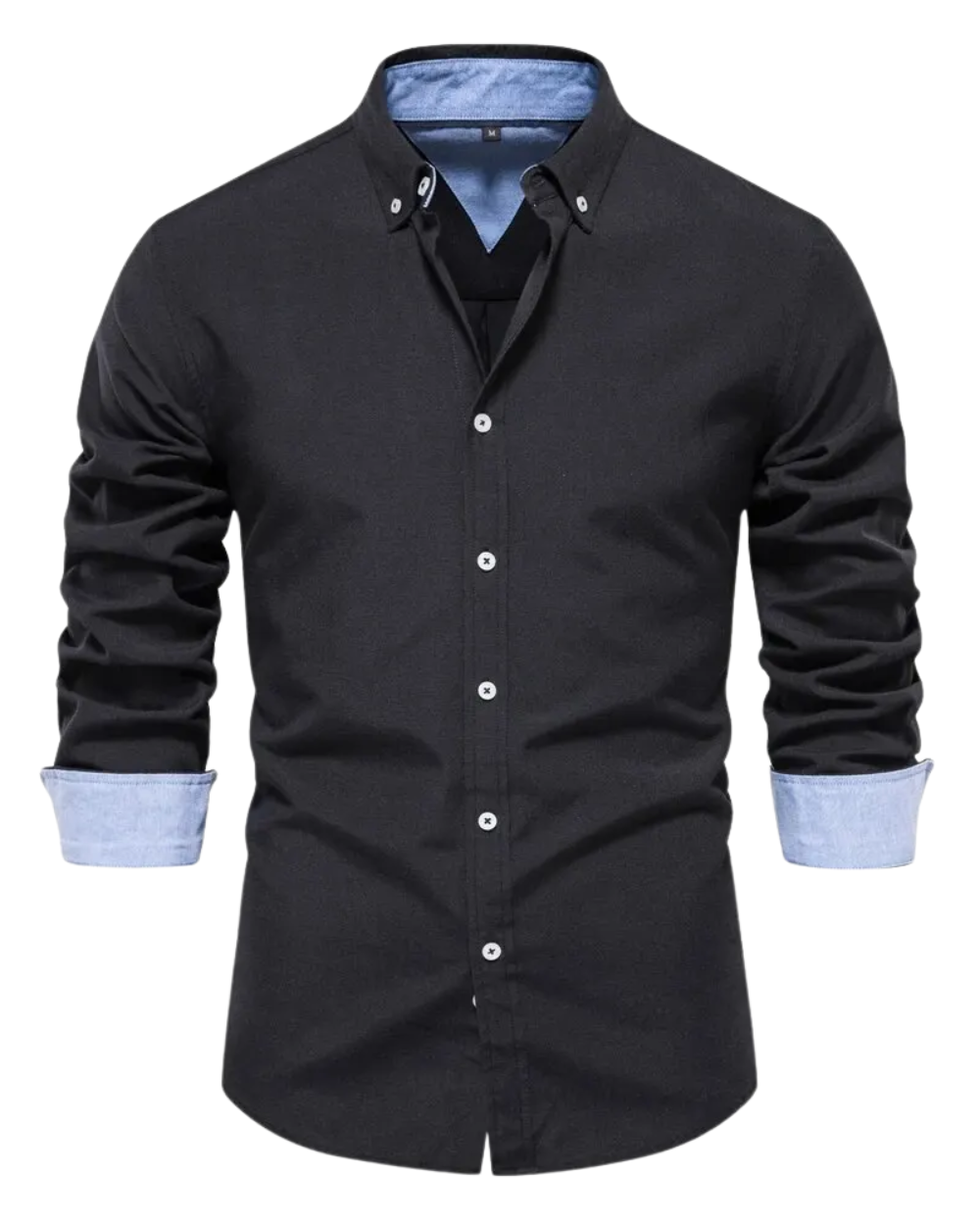 Chemise en coton premium