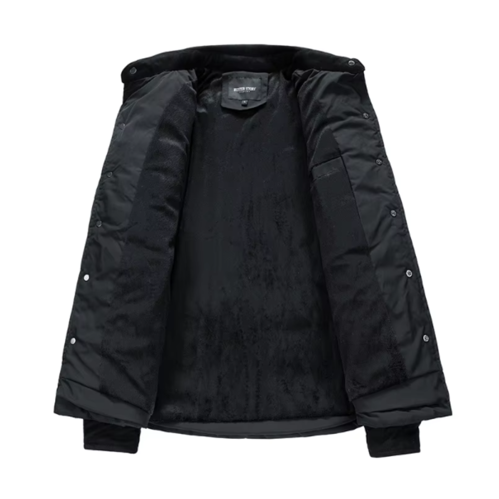 Veste de costume élégante