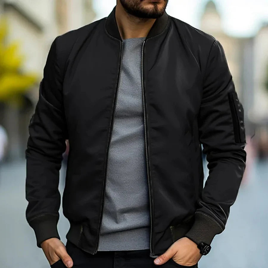 Blouson Bomber