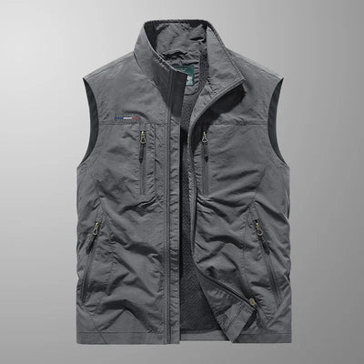 Gilet élégant