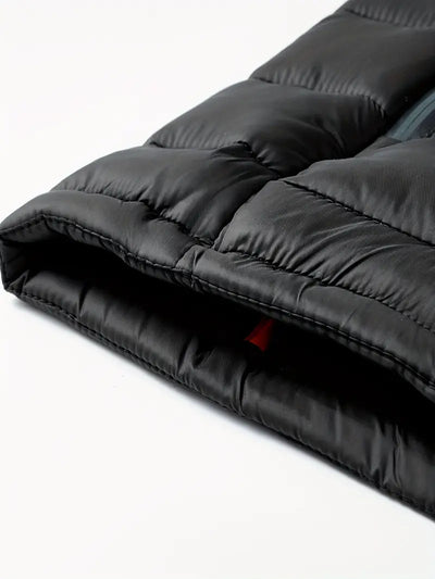 Veste élégante à capuche