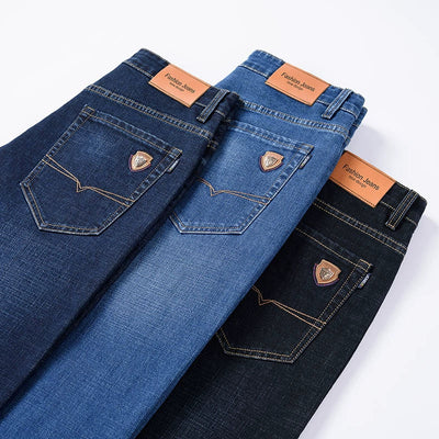 Jean denim classique Givalli