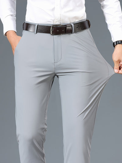 Pantalon de Costume Élégant