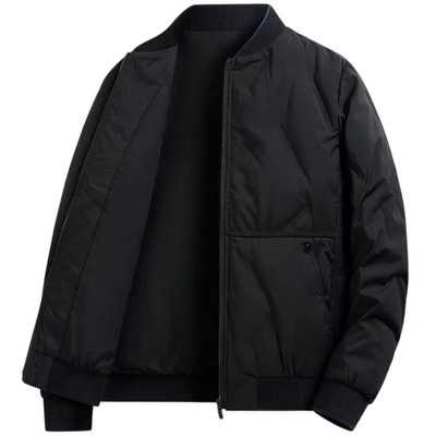 Veste baseball élégante pour homme