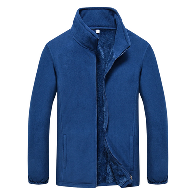 Veste polaire élégante