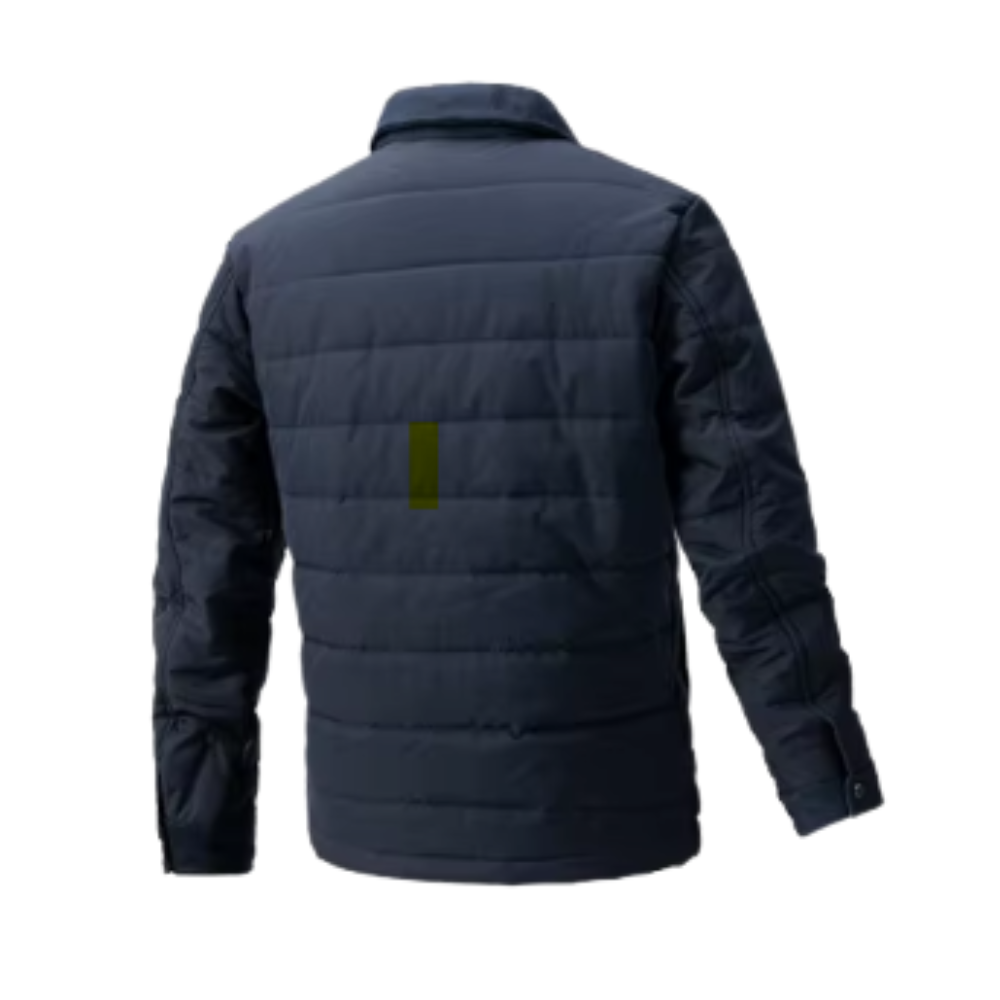 Veste de costume élégante