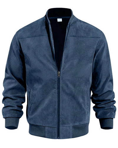 Veste Bomber Classique