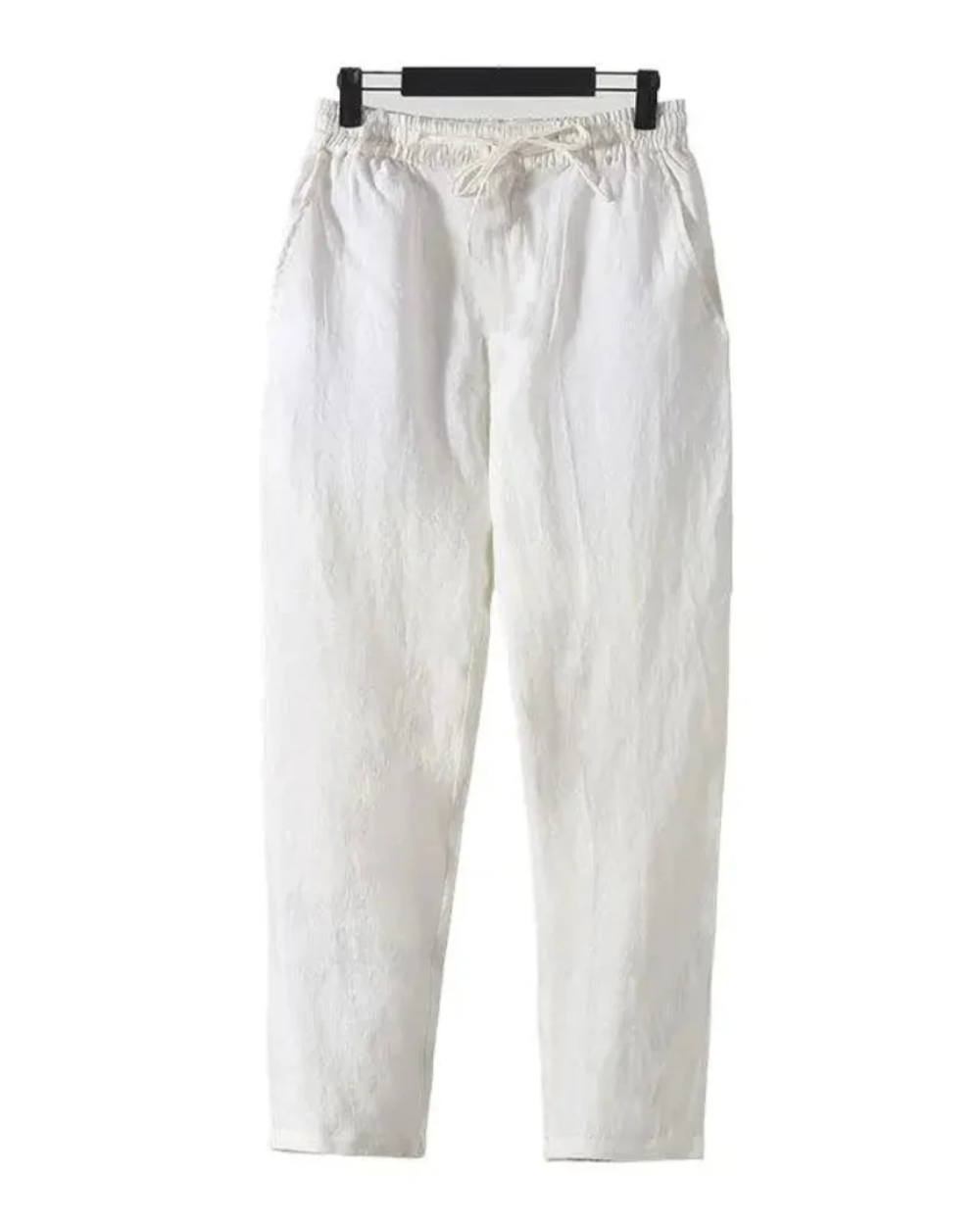 Pantalon Palm Springs en lin
