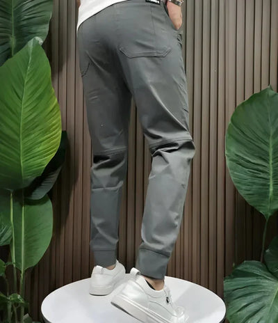 Pantalon Cargo Stylé