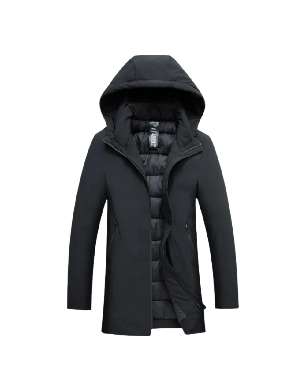 Manteau d’Hiver Premium