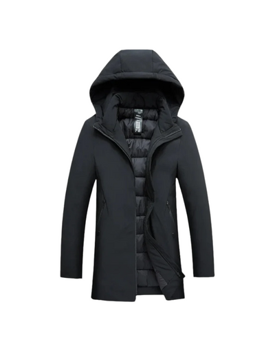 Manteau d’Hiver Premium