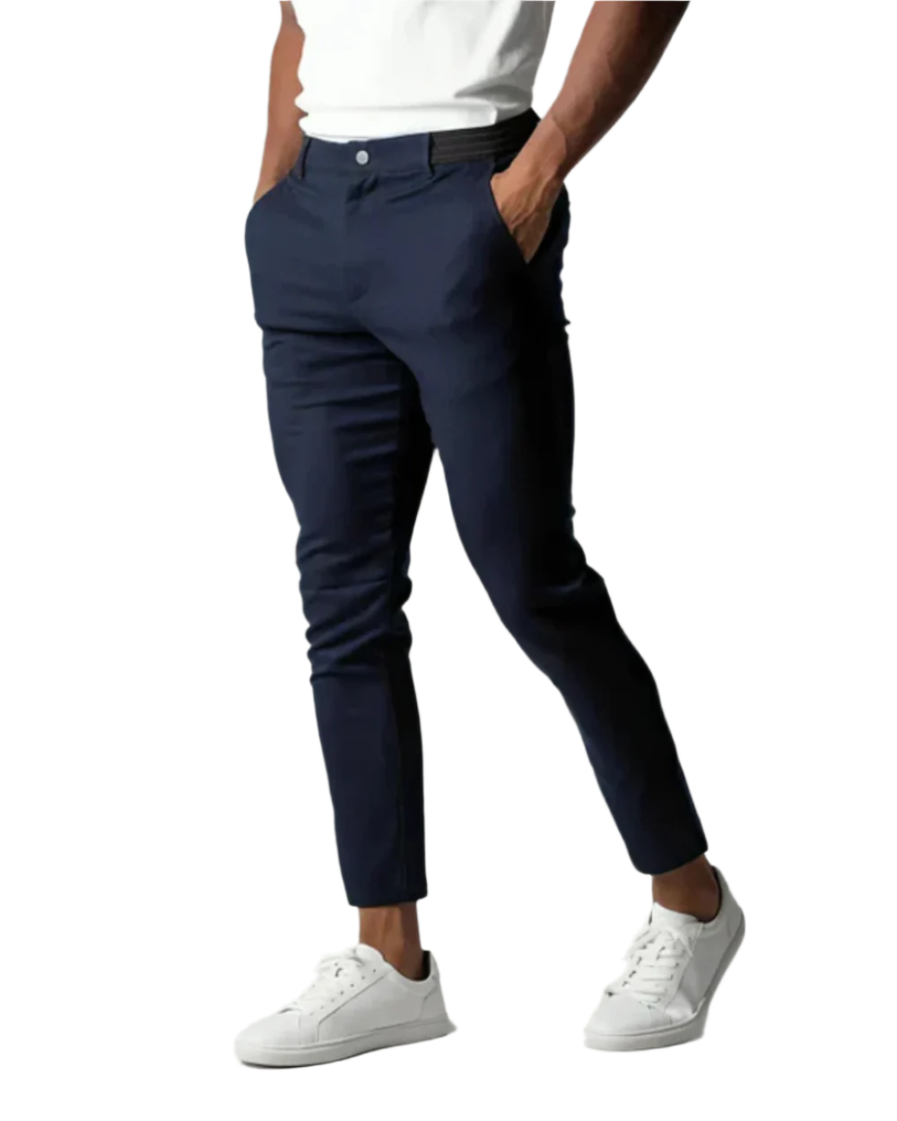 Chino Elio Stretch