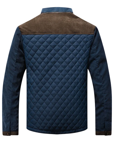 Veste décontractée pour homme Diego