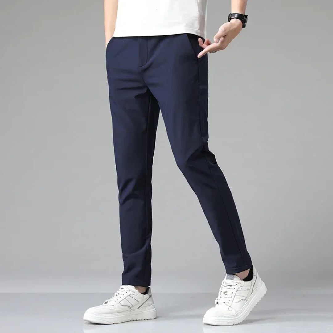 Pantalon stretch premium