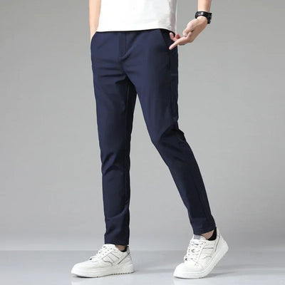 Pantalon stretch premium