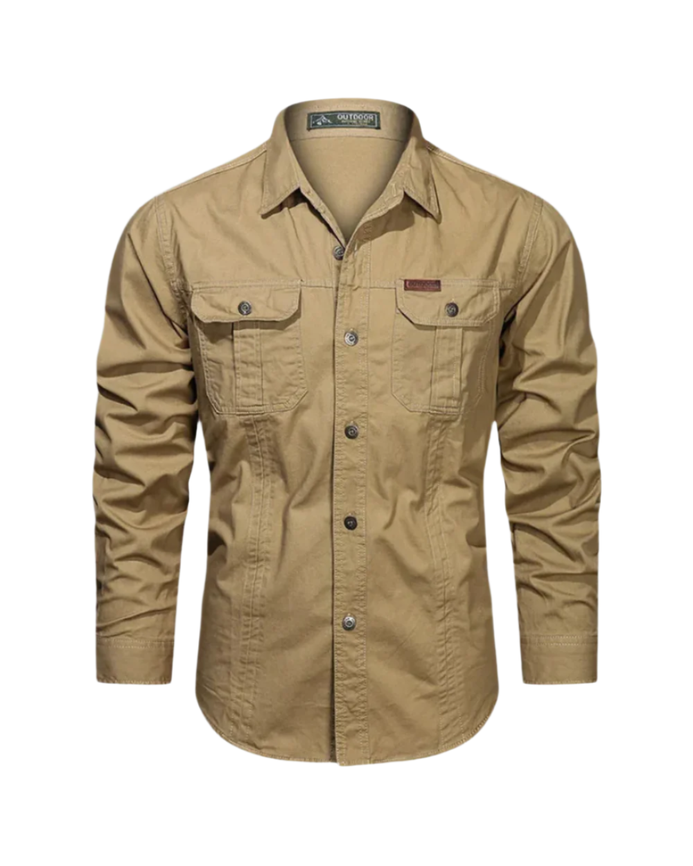 Chemise Florence Élégante