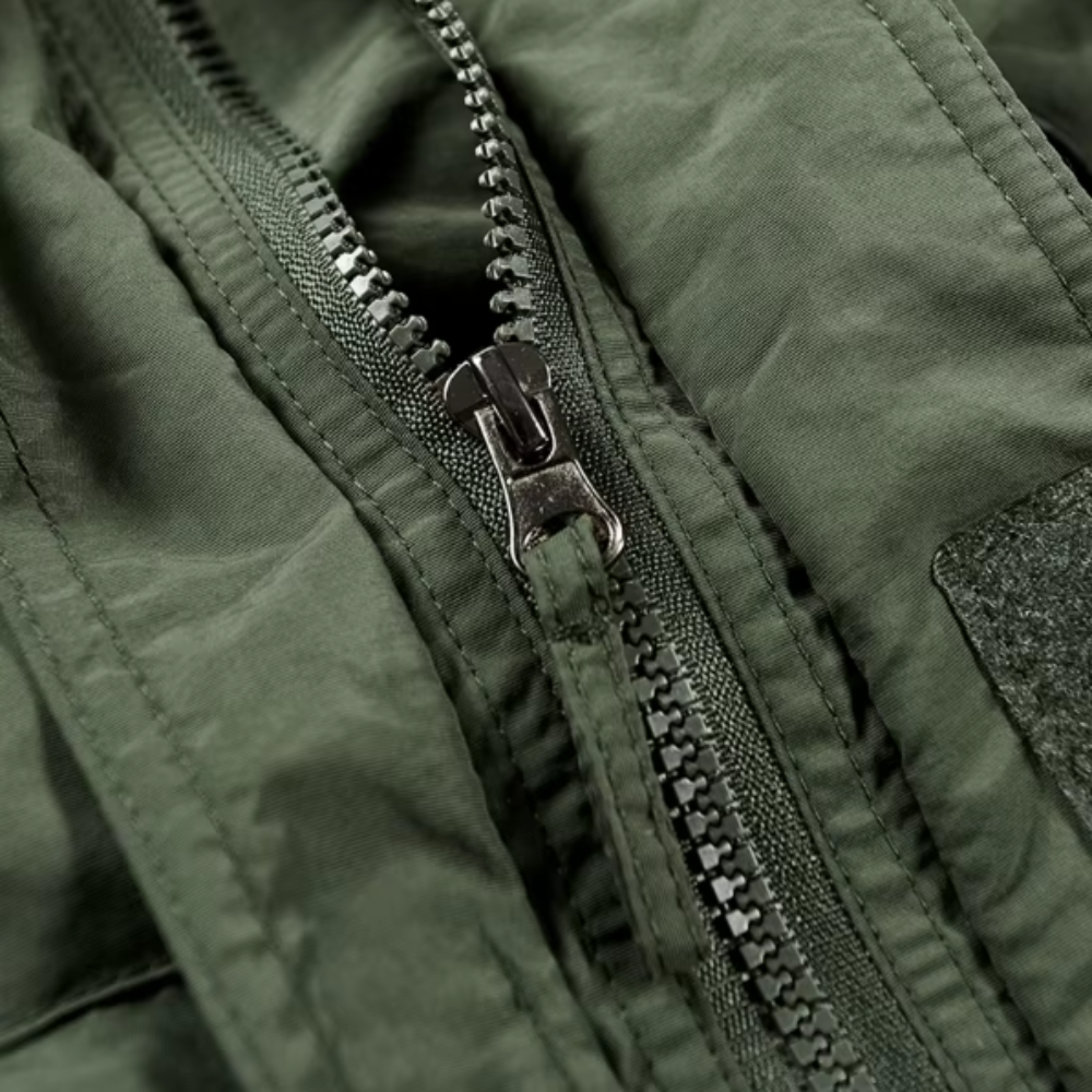 Veste élégante d’extérieur