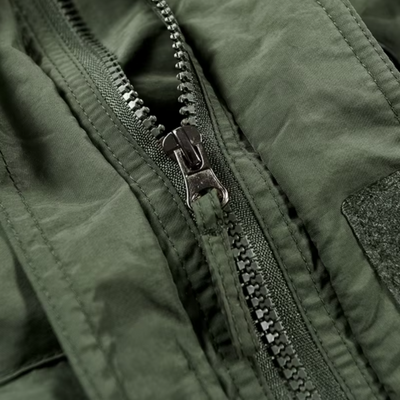 Veste élégante d’extérieur