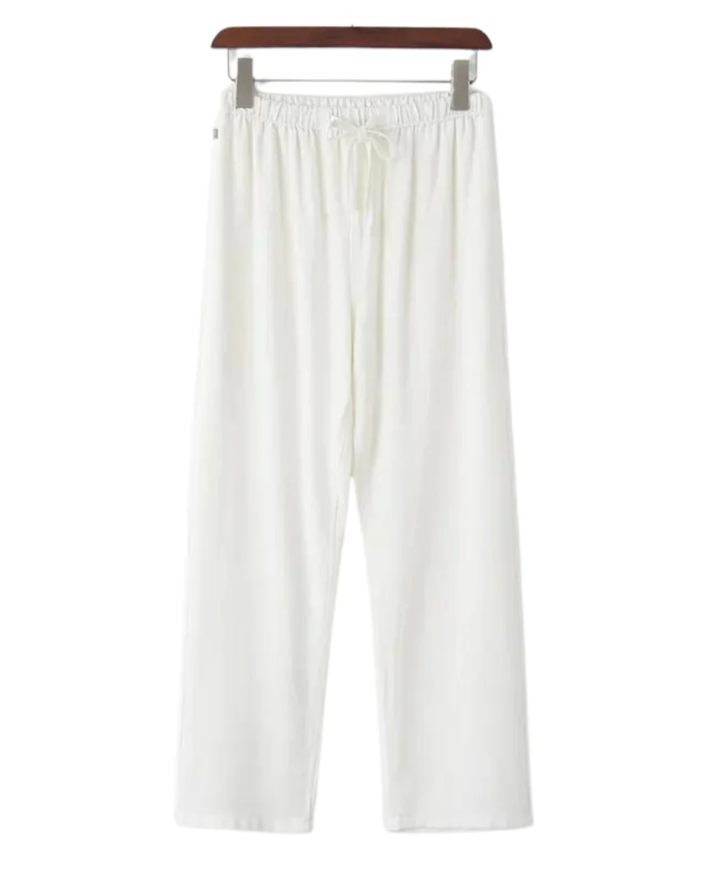 Pantalon Rio de Janeiro en lin